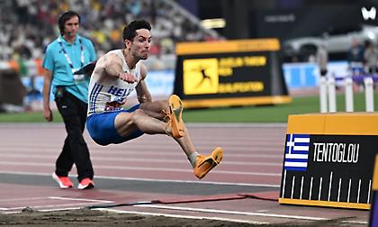 Ελληνική Ολυμπιακή Επιτροπή: «Πάντα μαζί σου Μίλτο, μας έχεις προσφέρει αμέτρητες στιγμές υπερηφάνειας»