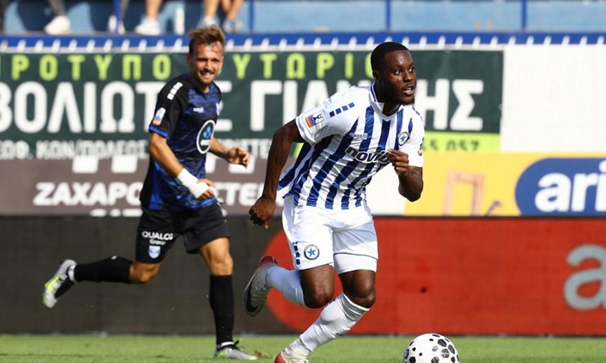 Το πρόγραμμα της 2ης αγωνιστικής της League Phase του Κυπέλλου Ελλάδας