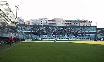 Ποινή-σκάνδαλο της ΔΕΑΒ στον Παναθηναϊκό