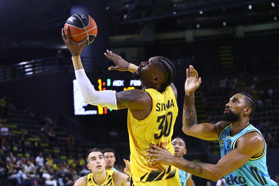 Η νέα ΑΕΚ που αρέσει, η μεγάλη αναβάθμιση και το μόνιμο… παράπονο