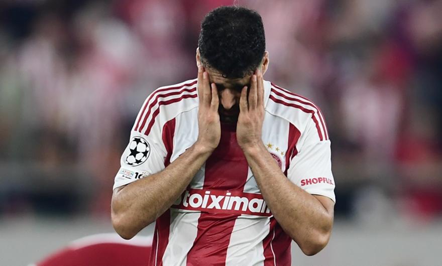 BAM TV: «Πέσαμε στους… πέστε κάτω και η μπάλα στα μνήματα»