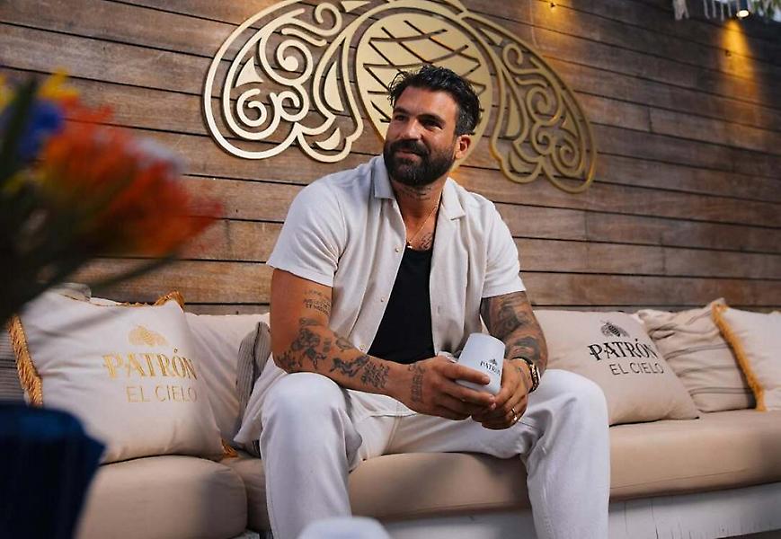 Αλεξάνδρου: Παραδέχτηκε ότι η Τούνη προχώρησε, δήλωσε «πάρα πολύ καλά» που όλοι ξέρουμε τι σημαίνει