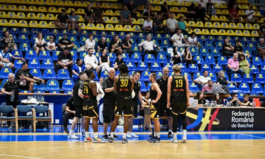 ΑΕΚ-Φενέρμπαχτσε: Πρώτο μεγάλο τεστ για την Ένωση κόντρα στην πρωταθλήτρια Ευρώπης