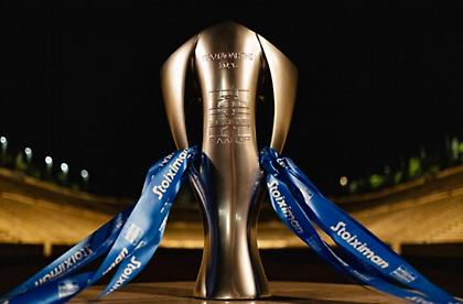 Αλλαγή ώρας στα ΟΦΗ-Άρης και ΑΕΛ Novibet-Βόλος ανακοίνωσε η Σούπερ Λίγκα