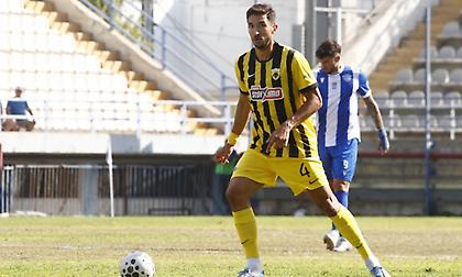 Η έξοδος των «κιτρινόμαυρων» του Νίκολιτς στο Σίτι: Αιγάλεω-ΑΕΚ 0-1