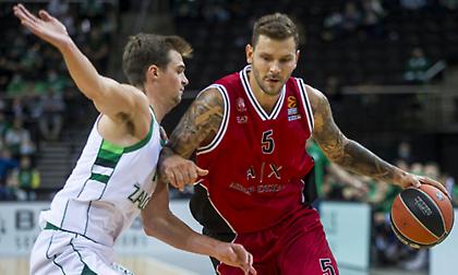 Μίτσοφ για Αταμάν: «Δεν καταλαβαίνω πώς κάποιος μπορεί να τον υποτιμά - Τα αποτελέσματα δείχνουν ότι είναι ο καλύτερος»