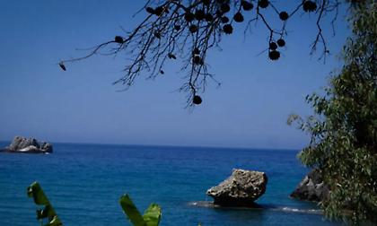 Καιρός: Τοπικές βροχές σε Μακεδονία και Θράκη – Στους 34 βαθμούς η θερμοκρασία