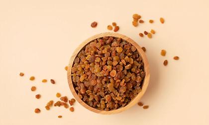 Σταφίδα: Ο διατροφικός θησαυρός για φυτικές ίνες, αντιοξειδωτικά και βιταμίνες