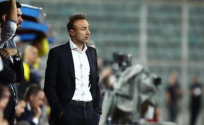 Δεσύλλας: «Στην αναμονή το θέμα του Κόντη - Δουλεύει με δύο περιπτώσεις προπονητών ο Παναθηναϊκός»