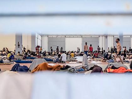 Περιφερειάρχης Κρήτης: Συμφωνήσαμε με τον κ. Μητσοτάκη για δύο δομές στο νησί