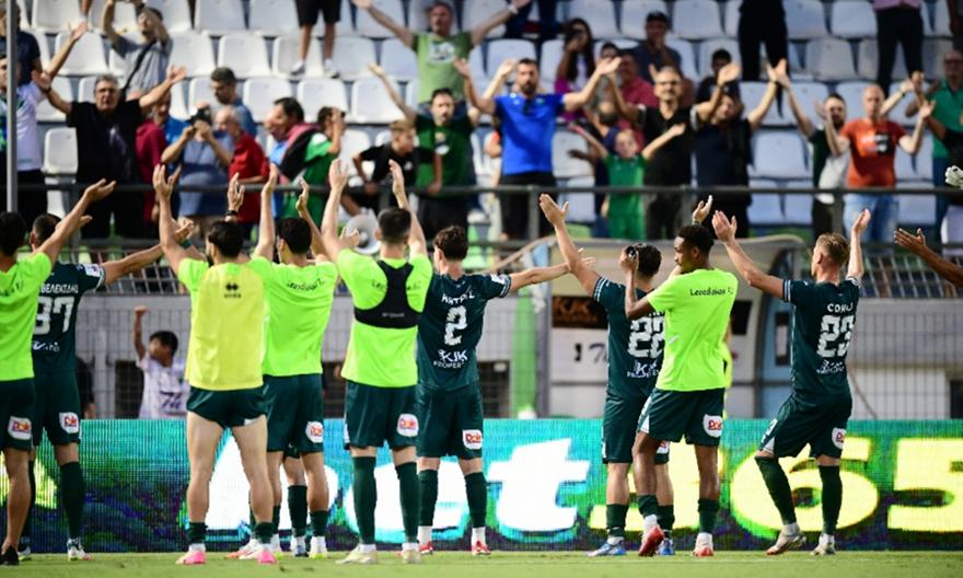 Το πανόραμα της 1ης αγωνιστικής της League Phase: O διασυρμός του ΠΑΟΚ και οι νίκες ΠΑΟ, ΑΕΚ