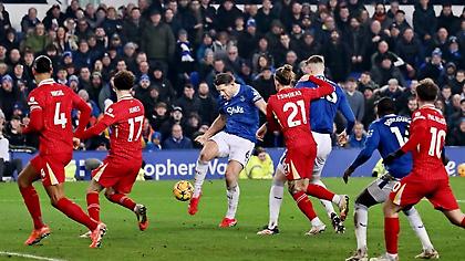 Premier League - 5η αγωνιστική:  Το Λίβερπουλ χωρίζεται στα δύο για το απόλυτο αγγλικό ντέρμπι