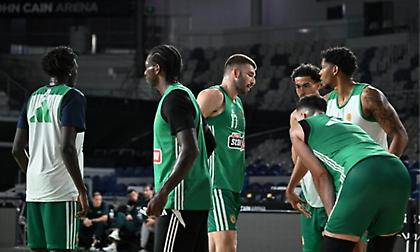 Παναθηναϊκός-Παρτίζαν: Οι 12άδες του σπουδαίου φιλικού στην Αυστραλία για το «Π. Γιαννακόπουλος»