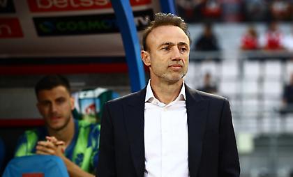 Δεσύλλας: «Εξαιρετική για πολλούς λόγους η επιλογή Κόντη - Πρέπει να παραμείνει στην ομάδα»