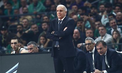 Ομπράντοβιτς: «Η Παρτίζαν είναι στην καρδιά μου, αλλά ο Παναθηναϊκός είναι η ομάδα μου»