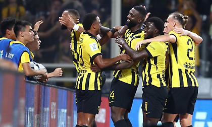 Τσακίρης: «Μπορεί μόνο νίκες ως τη διακοπή η ΑΕΚ - Αδιανόητο να λέει η Αστυνομία ότι δεν μπορεί να φυλάξει… μπάζα»