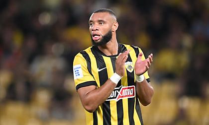 Κετσετζόγλου: «Συζητά με Μουκουντί για ανανέωση η ΑΕΚ, θέλει να τον ανταμείψει - Φάνηκαν έτοιμοι Γκρούγιτς και Μάριο»