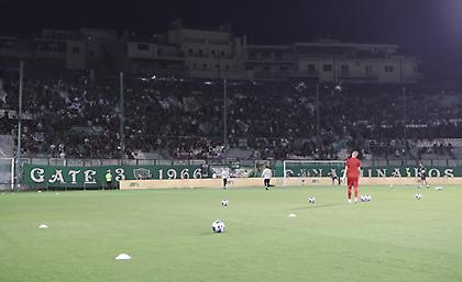 Κυκλοφορούν την Παρασκευή το μεσημέρι τα εισιτήρια για το ντέρμπι αιωνίων