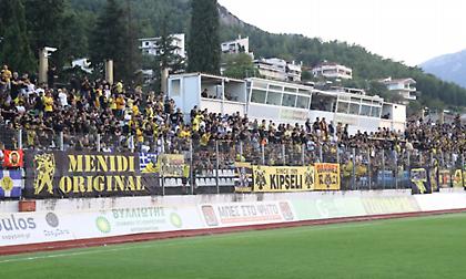 Σε απολογία από τη ΔΕΑΒ η ΑΕΚ