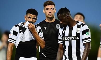 Τσορμπατζόγλου: «Το πρόβλημα πια είναι το πώς θα μπορέσει να εμπιστευθεί όλο το ρόστερ ο Λουτσέσκου»