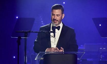 Σε σοκ οι ΗΠΑ μετά το κόψιμο της εκπομπής του Τζίμι Κίμελ - Φόβοι για την ελευθερία του λόγου