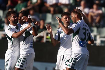 Aθανασίου: «Ξεκαθαρίζει έως το τέλος της εβδομάδας του προπονητή στον Παναθηναϊκό - Ίσως πάει με Κόντη μέχρι τη διακοπή»