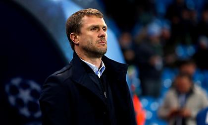 Ψηλά στη λίστα για τον πάγκο του Παναθηναϊκού ο Ρεμπρόφ