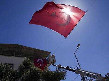 Αυστηρή προειδοποίηση της Άγκυρας στην Κύπρο: Μην εξοπλίζεστε από το Ισραήλ, ίσως υπάρξουν επικίνδυνες συνέπειες