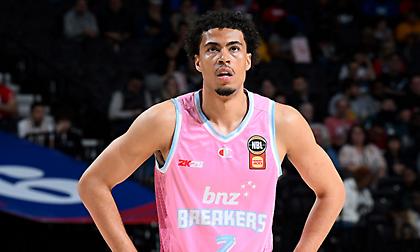 Με... ενισχύσεις κόντρα στην Παρτίζαν ο Παναθηναϊκός: Στη 12άδα ο Μοχάβι Κινγκ