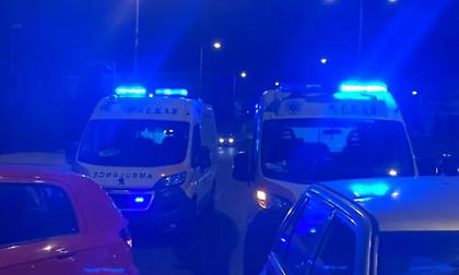 Μία νεκρή και 3 τραυματίες σε καραμπόλα τεσσάρων οχημάτων στη Λεωφόρο Βουλιαγμένης