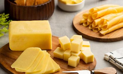 Ποιο τυρί θεωρείται το πιο υγιεινό;