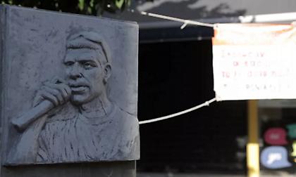 12 χρόνια από τη δολοφονία του Παύλου Φύσσα - Συγκέντρωση και πορεία στη μνήμη του