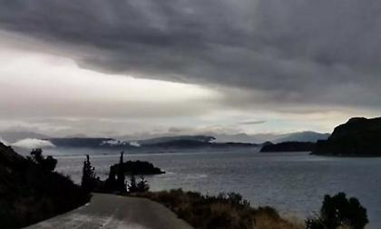 Καιρός: Πτώση θερμοκρασίας με συννεφιά και τοπικές βροχές – Αναλυτική πρόγνωση