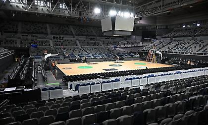 «Τρέλα» για το Τριφύλλι στην Αυστραλία: Sold out το Παναθηναϊκός-Παρτιζάν στη Μελβούρνη