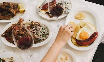 Τρώμε και πίνουμε στα νέα της Αθήνας: Οι αφίξεις της νέας σεζόν