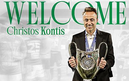 Επίσημο: Επέστρεψε στον Παναθηναϊκό ο Κόντης!