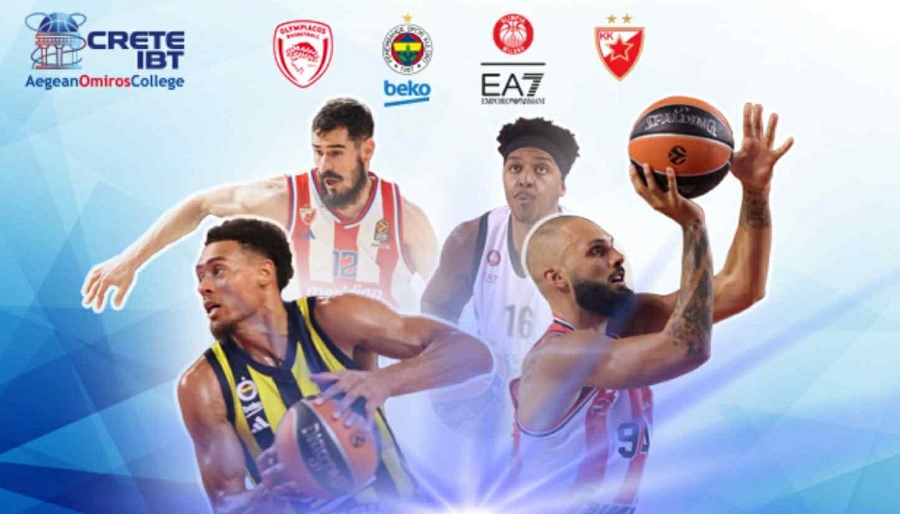 Μπαφές: «Πολύ σημαντικό ότι πριν ξεκινήσει η σεζόν κάνουμε δυνατά τεστ»