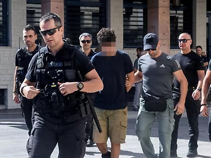 Ελεύθεροι οι δύο νεαροί που είχαν προφυλακιστεί για τη φωτιά στο Γηροκομείο Πάτρας