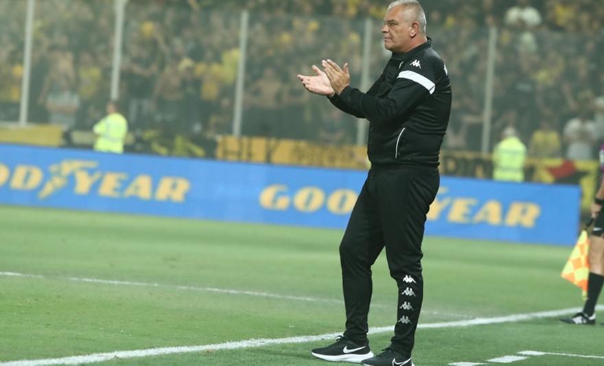 Επίσημο: Στον Ηρακλή ο Δημήτρης Σπανός!