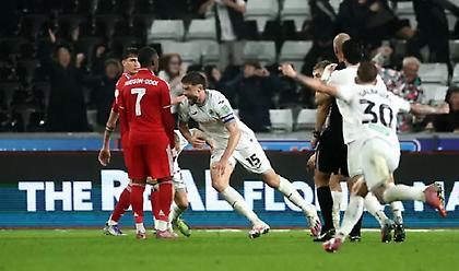 Κάζο για Νότιγχαμ και Ποστέκογλου, βγήκε νοκ άουτ απ’ το Λιγκ Καπ!