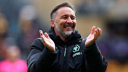 Ανανέωσε με Περέιρα μέχρι το 2029 η Γουλβς