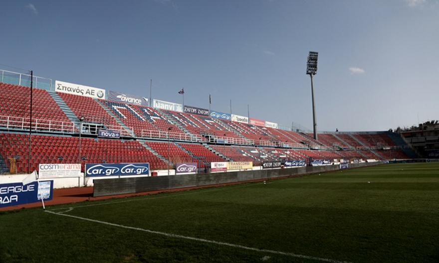 Super League 2: Δεύτερη αγωνιστική με δύο ματσάρες