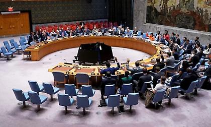 ΟΗΕ: Με 145 ψήφους υπέρ εγκρίθηκε το ψήφισμα για τη συμμετοχή της Παλαιστίνης στην 80ή Σύνοδο