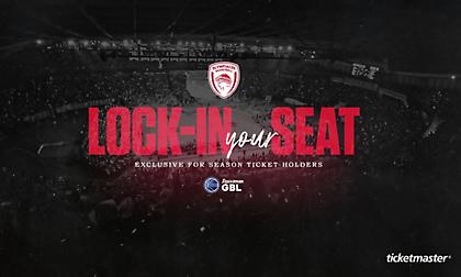 Ολυμπιακός: Έκπτωση 20% στους κατόχους διαρκείας για τους 5 πρώτους αγώνες της GBL