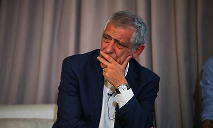 Η «Record» συνδέει τον Παναθηναϊκό με τον Φερνάντο Σάντος!