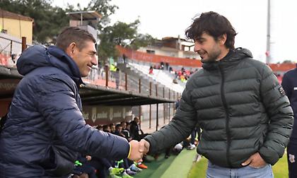 Βόλος-Asteras AKTOR: Για το σερί οι γηπεδούχοι, για σεφτέ οι φιλοξενούμενοι