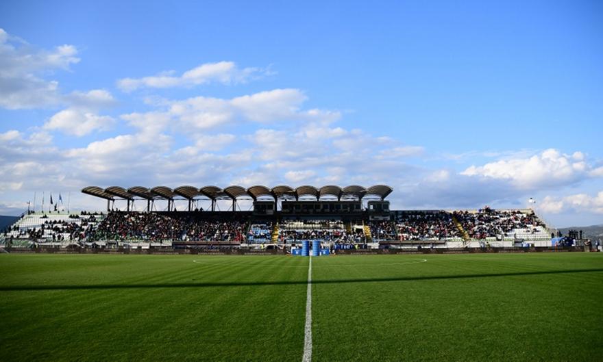 ΟΦΗ: Ο Λεβαδειακός ανοίγει θύρα για να φιλοξενήσει οπαδούς των Κρητικών