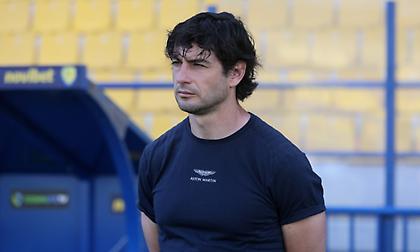 Η αποστολή του Βόλου για το ματς με τον Asteras AKTOR