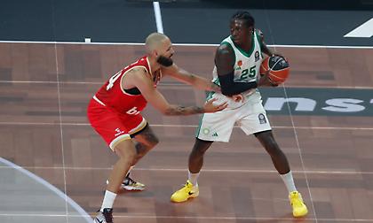 Ολυμπιακός-Παναθηναϊκός: Οι ημερομηνίες των ντέρμπι «αιωνίων» σε πρωτάθλημα και Euroleague