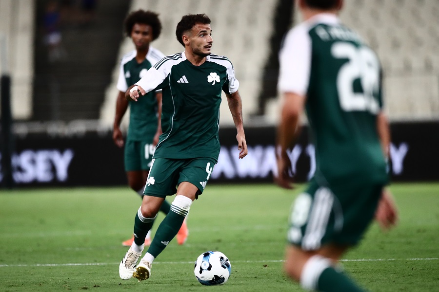 Παναθηναϊκός VS Ολυμπιακός: Επιβίωση στη «μάχη» του κέντρου